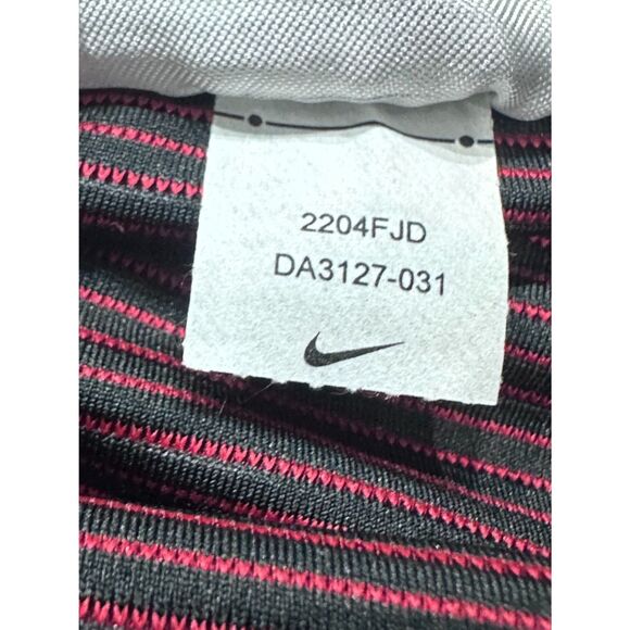 Nike Men’s XL Pro Elite USA Racing Running shorts briefs Black Red DA3127-031 - Picture 3 of 6